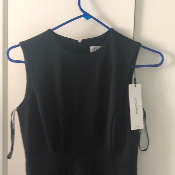 little black dress - Picture 2 of 6